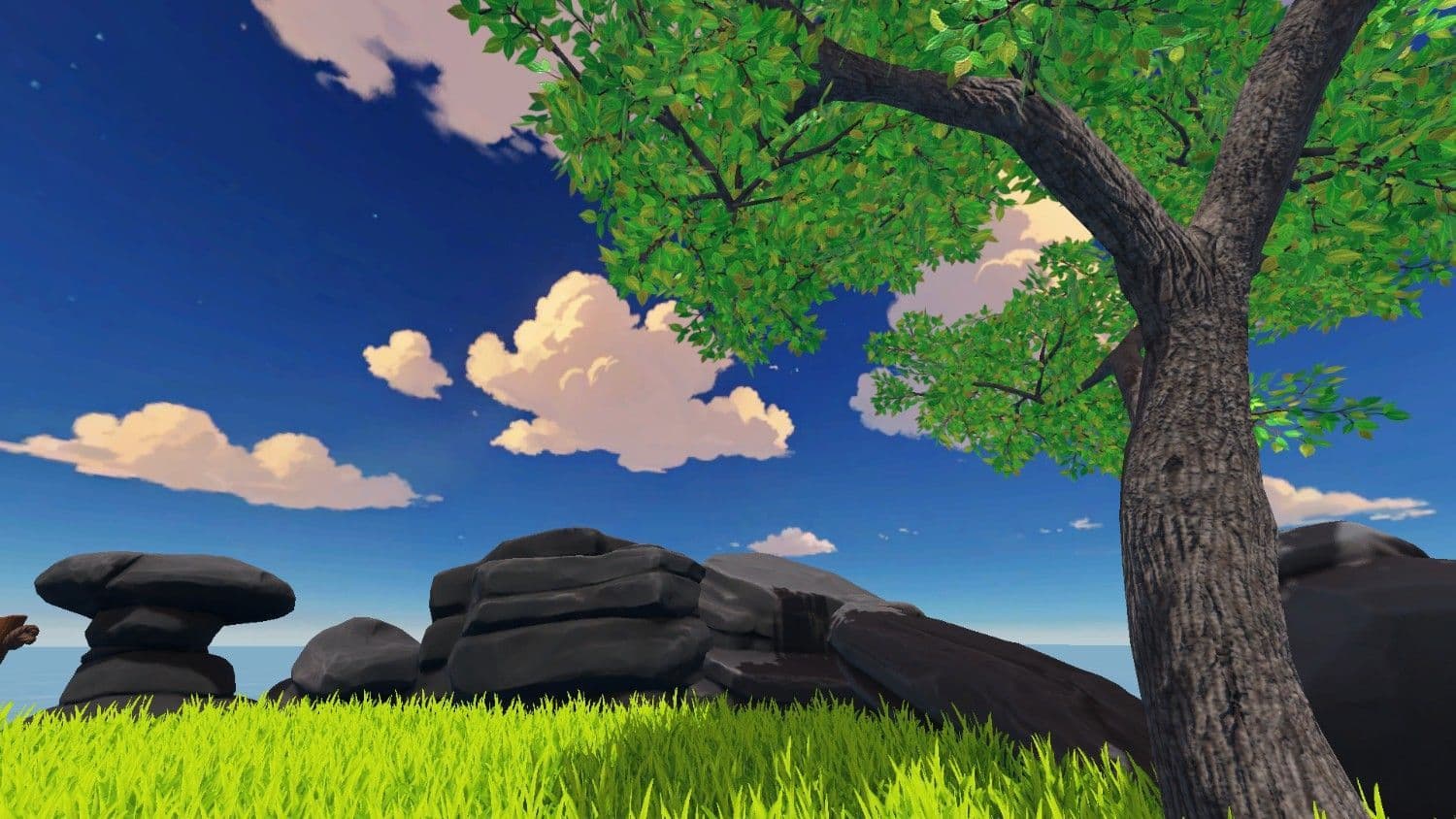 Godot 3D Walking Simulator image