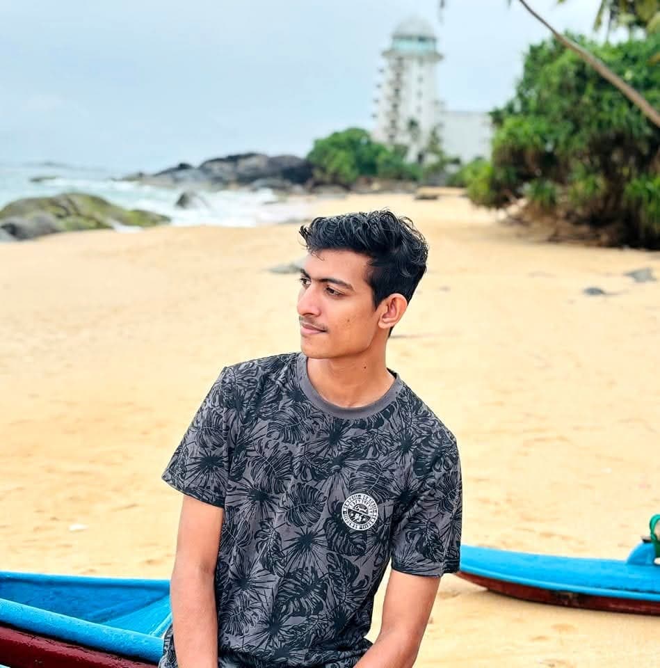 Isanka Suresh